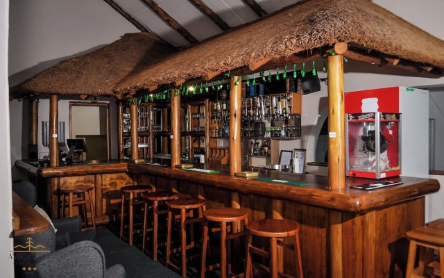 Avoca Vale Country Hotel