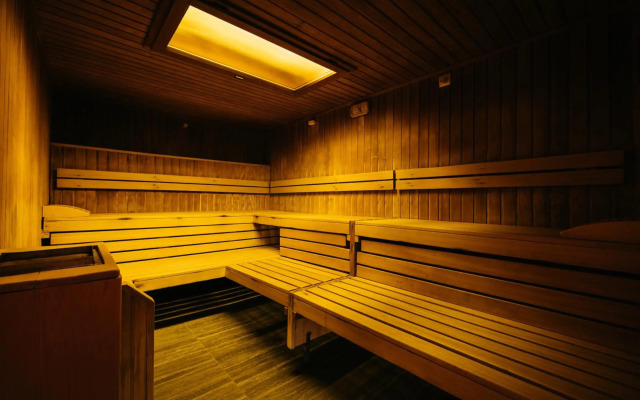BEATUS Wellness- & Spa-Hotel