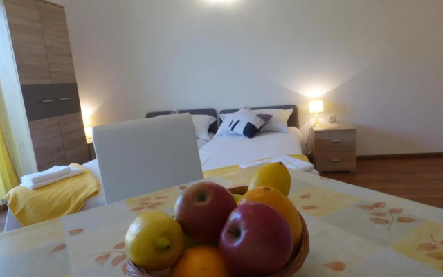 Studio Apartments Buki