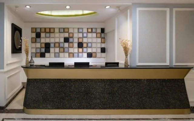 Luminor Hotel Palembang by WH - Hotel in باليمبانج - Photo 2