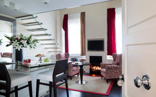 Ricasoli Firenze Luxury Apartments | UNA Esperienze