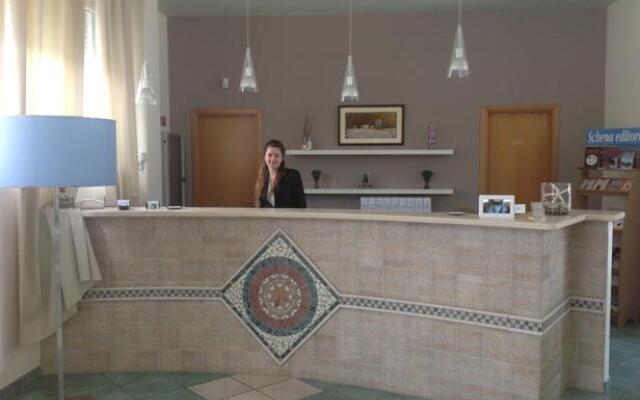 Stella Maris Beach Hotel