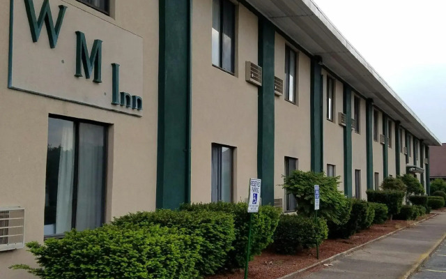 Woonsocket Motor Inn