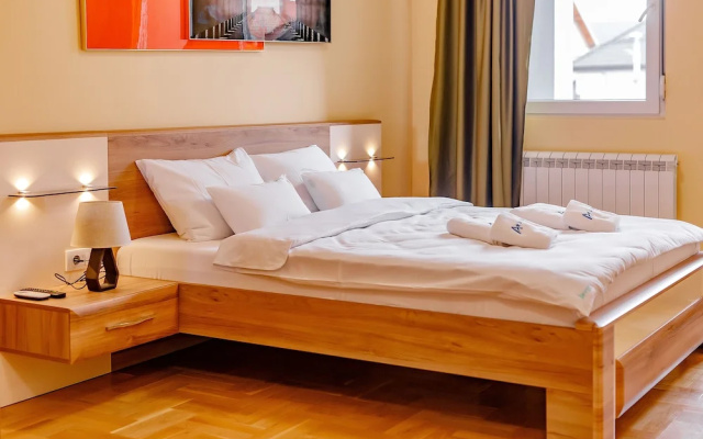 Air Star Hotel - Image 4