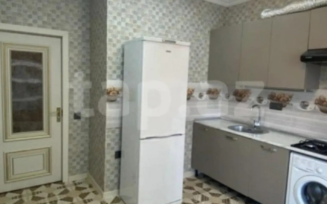 Apartament vozle caspian biznes centr