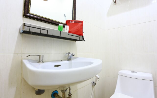 RedDoorz near Prawirotaman 2