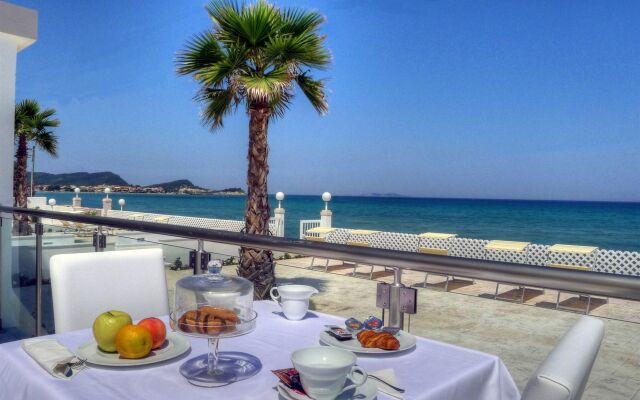 Sidari Beach Hotel