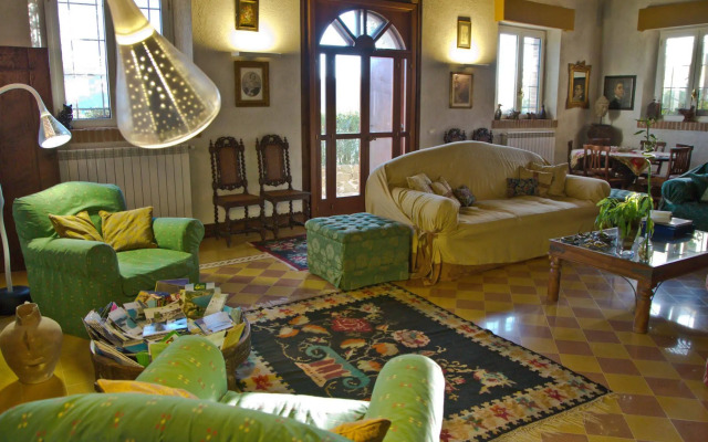 Borgo Riccio