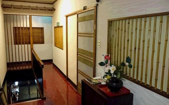 Tsukefuneya Ryokan