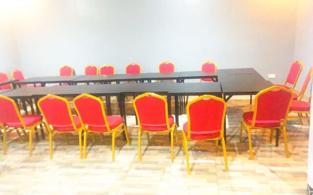 SKYLIGHT MOTEL Airport Road Rwanda