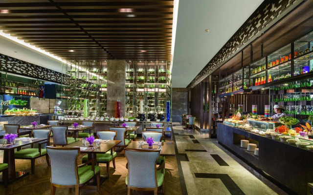 Pullman Resort Xishuangbanna