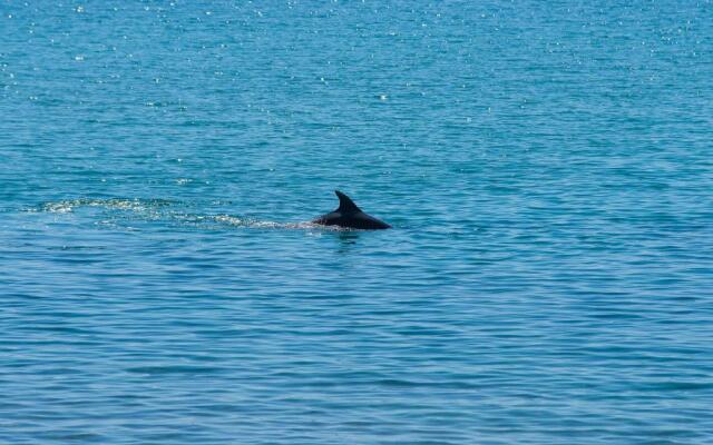 Hotel Aegean Infinity Deluxe - Limenaria