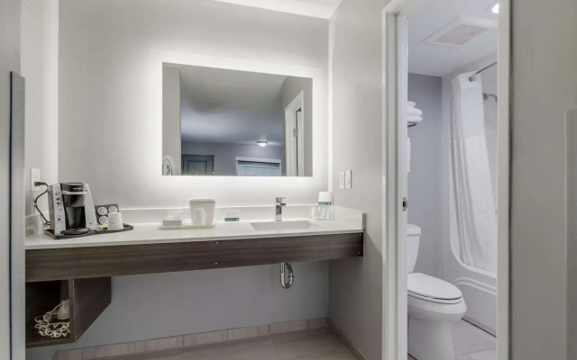 Quality Inn Kodak Sevierville