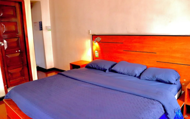 Hostal History Boutique