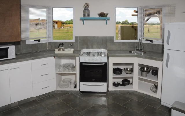 Howard Johnson Finca Maria Cristina