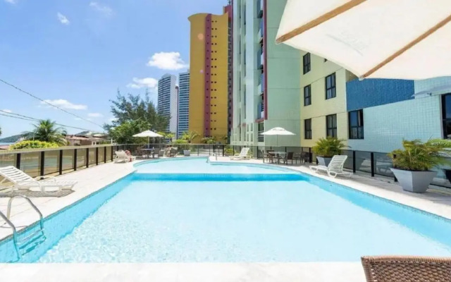 Paradise Flat