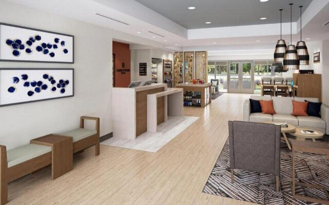 Candlewood Suites Odessa Midland by IHG