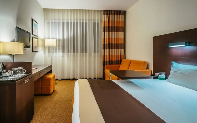 Hotel DeSilva Warszawa Piaseczno