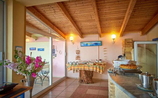 Villas Cavo Marathia