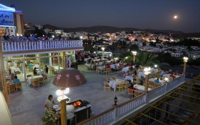 Phoenix Sun Hotel