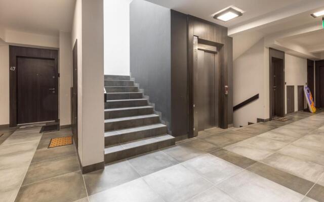 Premium Apartments Lissa by Renters