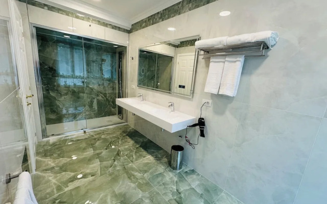 Hypnos - Luxury Suite in Pescara