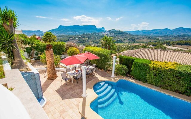 Villa Limones