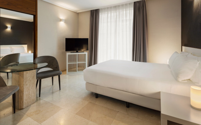 Apartamentos Sercotel Togumar