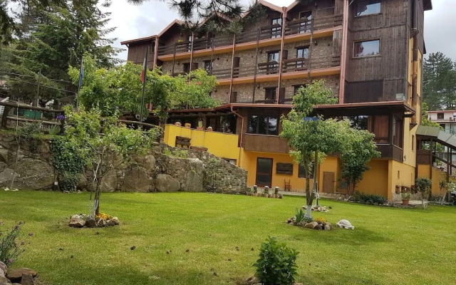 Hotel Il Brigante