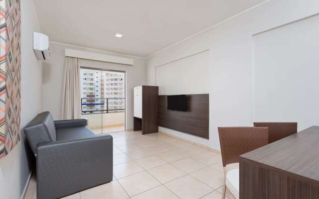 Wyndham Olímpia Royal Hotels