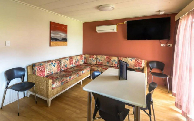 Wollongong Surf Leisure Resort