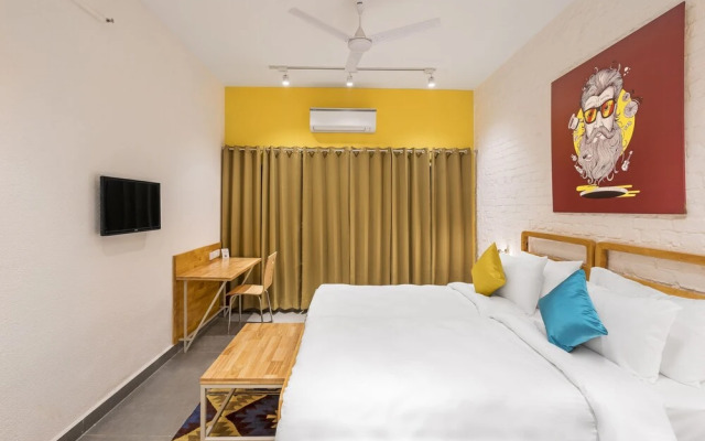 Bedzzz Varanasi by Leisure Hotels