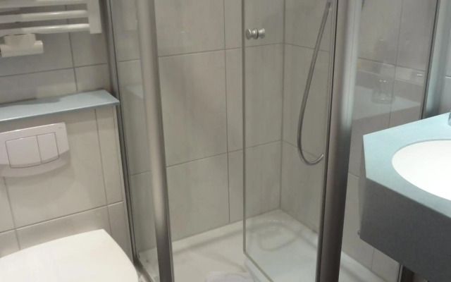 Hotel Rose Heidelberg