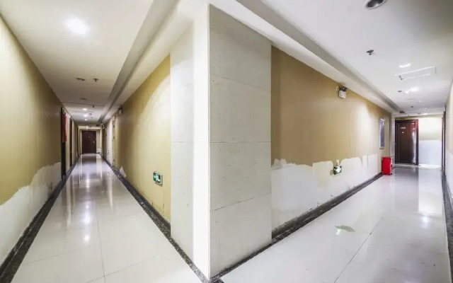 Manhattan Business Hotel