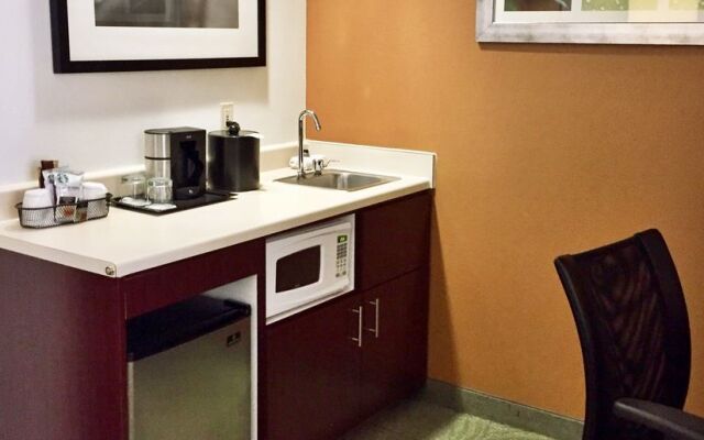 SpringHill Suites Austin Northwest/Arboretum
