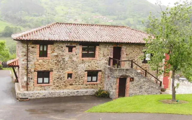 La Casona de Viñon