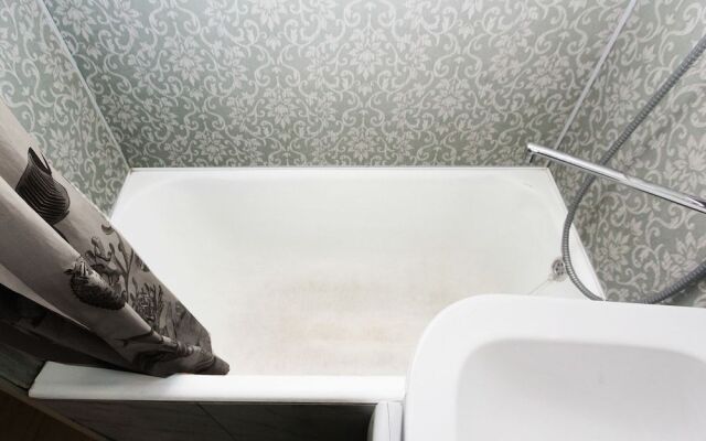 ApartLux Moscow City