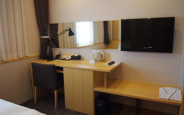 Hotel Sunroute Kumamoto