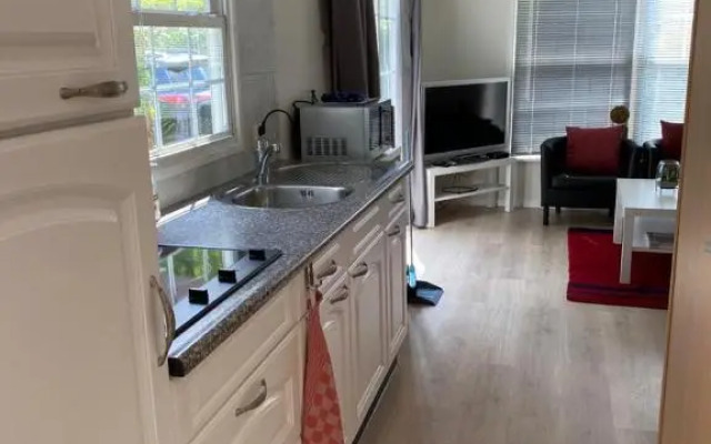 Chalet Valkenbosch Groenvink 85