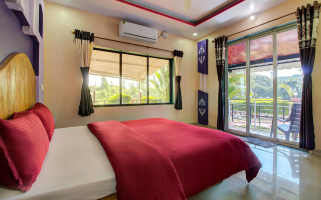 Marvel Valley View 5Bhk Lifeline Villas