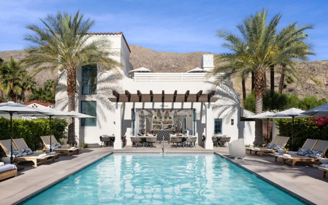 La Serena Villas