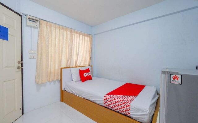 OYO 1034 Baan Pun Pun