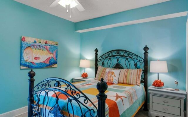 202 Majestic Beach Tower I