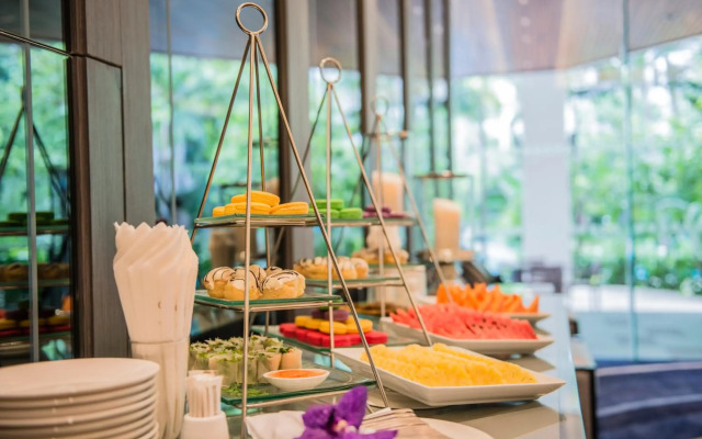 Chatrium Residence Sathorn