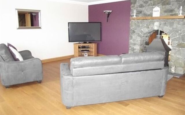 Dunromin B&B