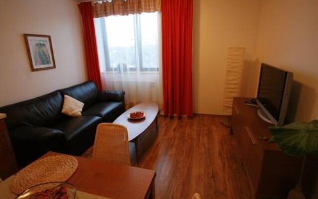 Apartmenthaus Airpark Dresden