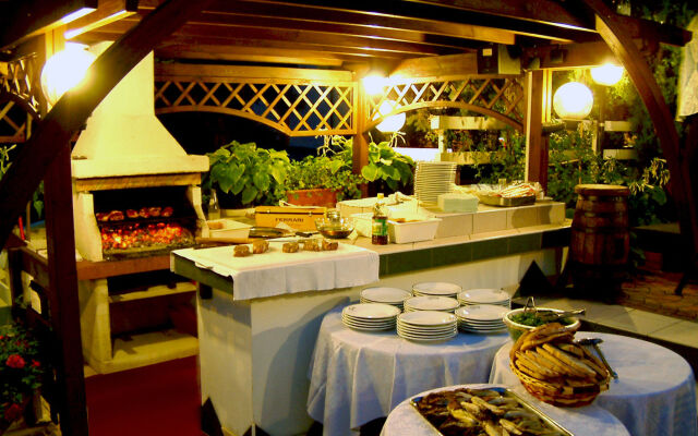 Albergo Boomerang