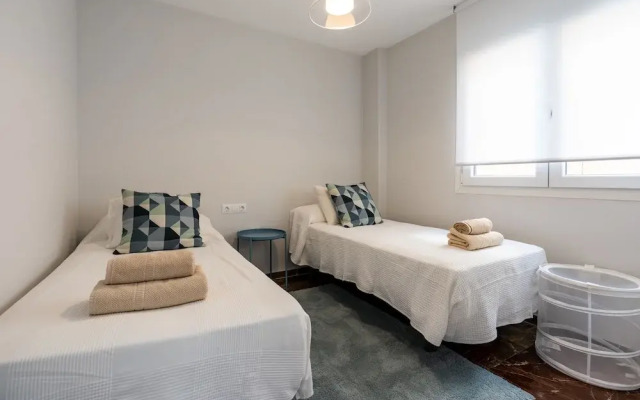 Sur Suites Lubina