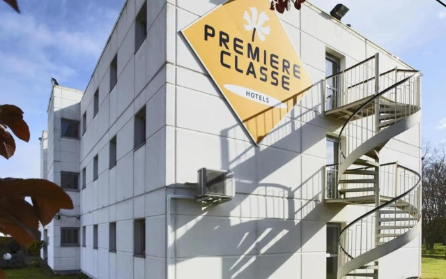 Première Classe Bordeaux Nord - Lac