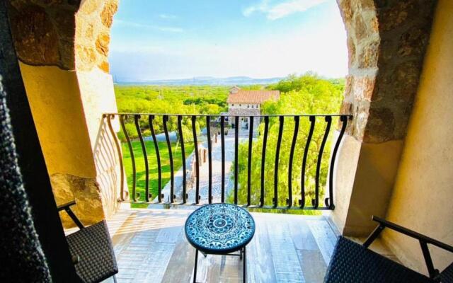 Suites Campestres Montebello